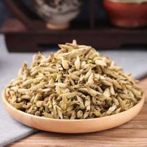 Bạch Trà Đuôi Rồng Cổ Thụ