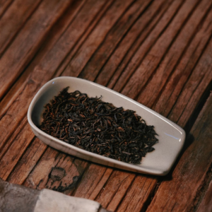 Trà Phổ Nhĩ Shan Tuyết Cổ Thụ