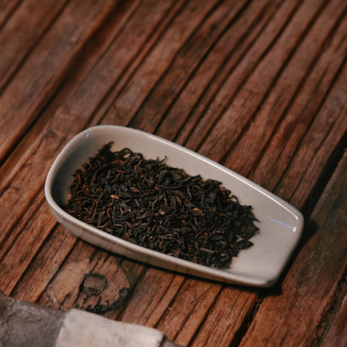 Trà Phổ Nhĩ Shan Tuyết Cổ Thụ