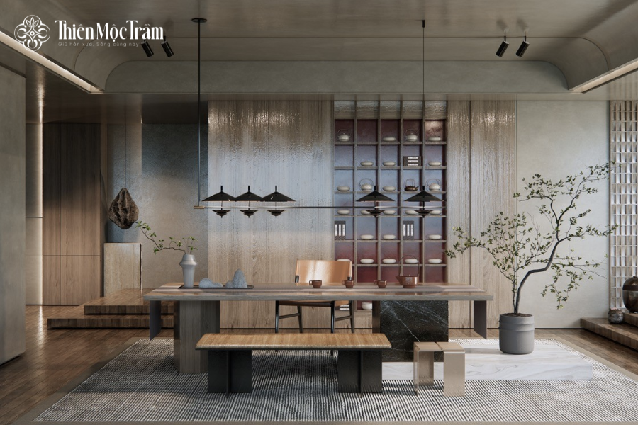 Phong cách Giao Thoa