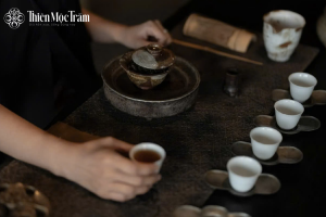 ý nghĩa của đối ẩm