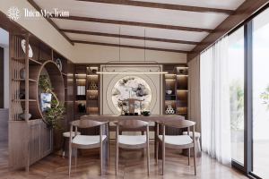 Phong cách Tân Cổ Điển