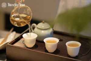 Trải nghiệm đối ẩm