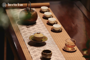 Tại sao trà đắt tiền thường nhạt, trà rẻ tiền lại đậm đà?