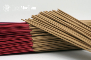 Nhang trầm có tăm