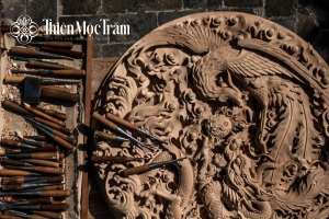 Tại sao đồ gỗ mỹ nghệ lại có giá thành cao