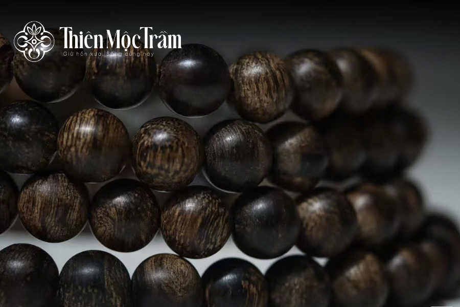 Trầm hương ép dầu có phải trầm giả không?