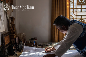 Tay nghề nghệ nhân