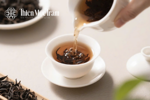 Uống trà mạn bao nhiêu là vừa phải?