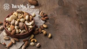 Ăn hạt có tốt không? – Khi Đông y và khoa học cùng gặp nhau