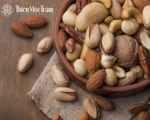 Ăn hạt như thế nào để tốt cho sức khỏe