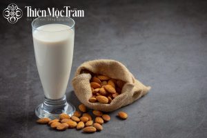 Sữa hạt & lối sống dưỡng sinh: Hiểu đúng để dùng hiệu quả