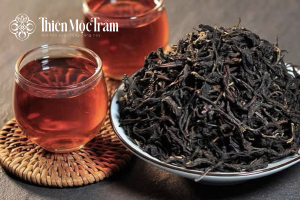 Chế biến hồng trà ảnh hưởng đến hương – sắc – vị ra sao?