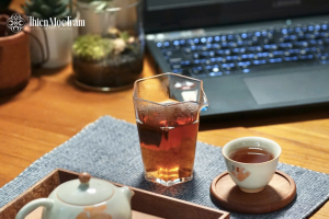 trà và sức khỏe tinh thần trong đời sống hiện đại