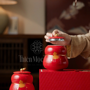 Alternative view of SET TRÀ HỒNG PHÚC