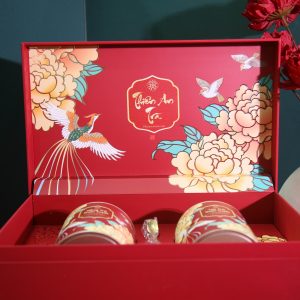 Set Hồng Phúc Thiên An Trà