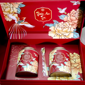 Set Hồng Phúc Thiên An Trà