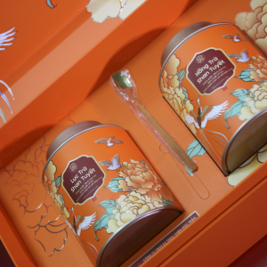 Alternative view of SET CAM PHÚC CÁT TƯỜNG TRÀ