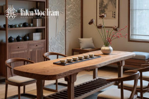 Xác định phong cách phòng trà mong muốn