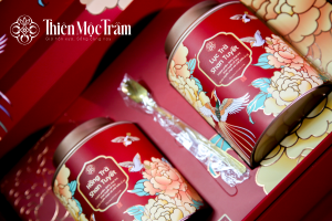 Trà cổ thụ Shan Tuyết - Món quà sức khỏe sang trọng và ý nghĩa