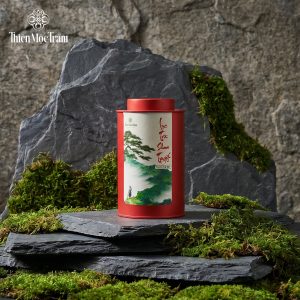 Lục trà Shan Tuyết