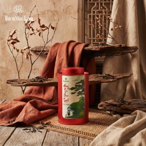 Hồng Trà Shan Tuyết