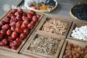 Cách lựa chọn trà dưỡng nhan chất lượng