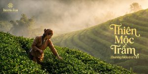 Thiên Mộc Trầm — Hành trình chạm vào nguyên bản