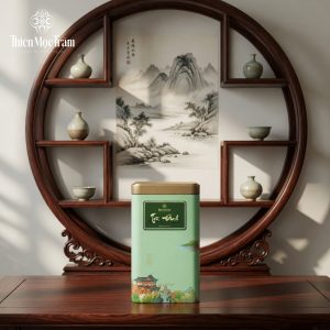 Trà đinh Thái Nguyên