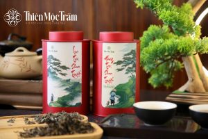 Trà shan tuyết thượng hạng