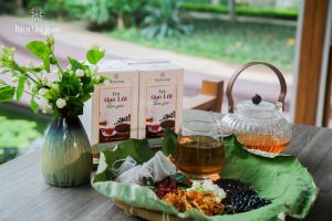 Chọn thương hiệu trà dưỡng nhan uy tín