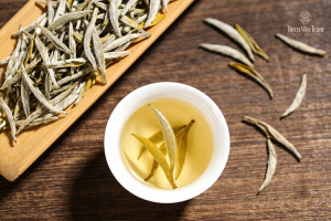 Trà sạch có phải là trà hữu cơ hay không