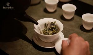 Chế biến trà và những công đoạn quyết định hương vị